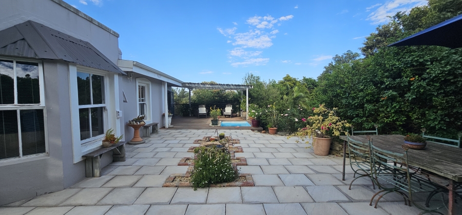 3 Bedroom Property for Sale in Swellendam Western Cape